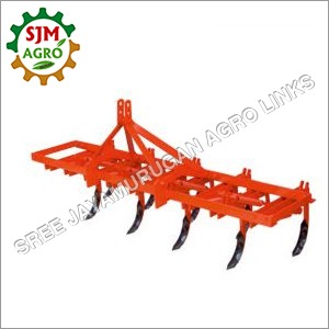 Agriculture 9 Tyne Spring Cultivator