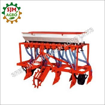 Agriculture Multi Seed Drill