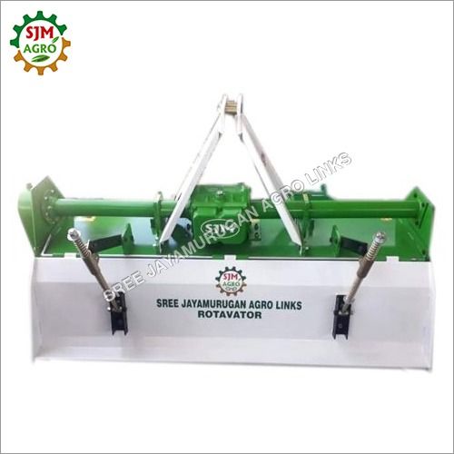 Agriculture Equipment