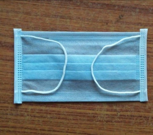 3 Ply Face Mask