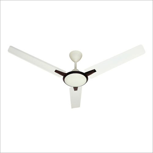 48 Inch Classic New Ivory Ceiling Fan