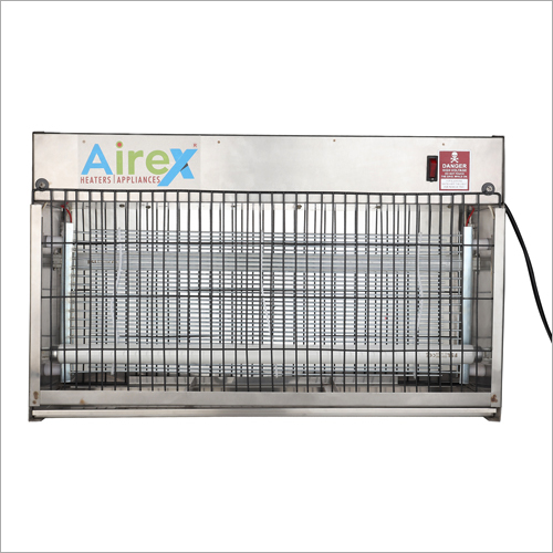 Airex 24 Inch Double Tube Mosquito Killer