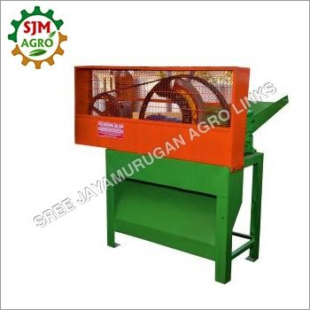 Chaff Cutter Machine