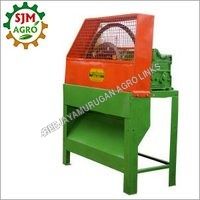 Power Opreated Chaff Cutter Machine