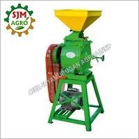 Flour Mill Machine