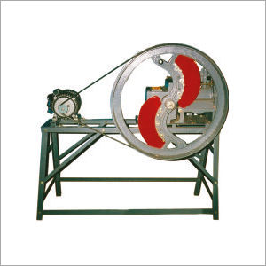 Roller Chaff Cutter Machine