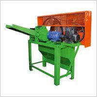 Mulberry Leaf Cutting Machine