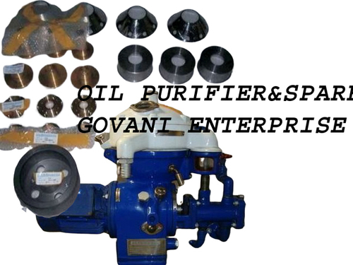 Oil Purifier