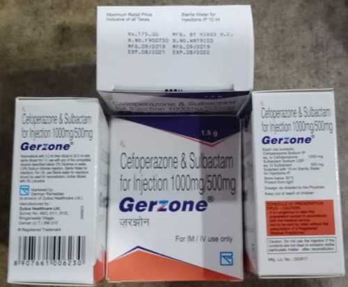 Gerzone