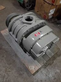 Double Stage Air Blower