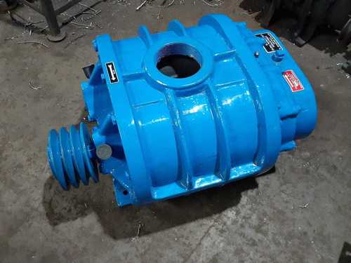 Centrifugal Air Blower