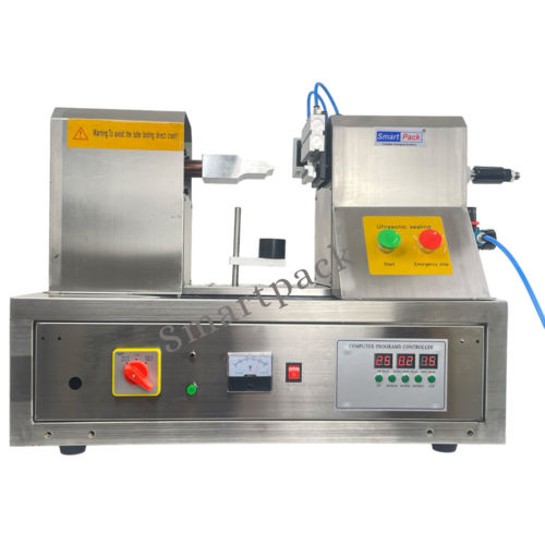 Tube Sealing Machine - Warranty: 1