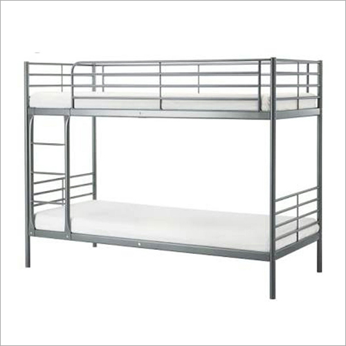 Durable Steel Bunk Bed