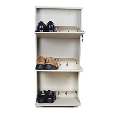 Stainless Steel Shoe Rack Home Furniture