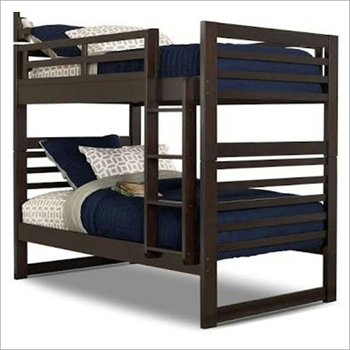Wooden Bunk Bed Work Service By SHREE VISHNU SAW MILL AND TIMBER MERCHANT