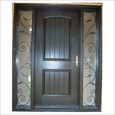 Wooden Door Work Services