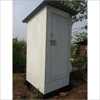 Pre Fabricated Toilet Work Service