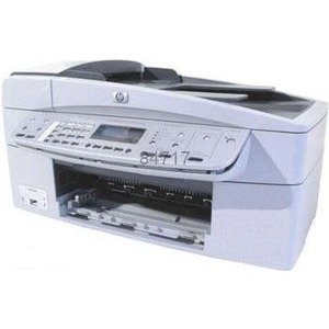 HP Officejet 6213 All-in-One Printer