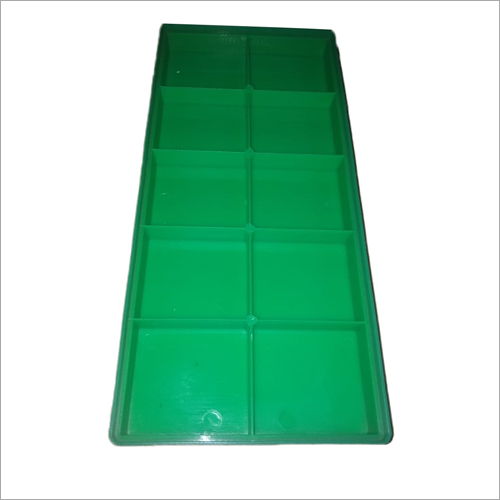 Blister Plastic Tray Holder