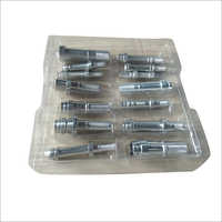 Components Packaging Tray