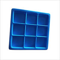 Electronic Packaging Tray