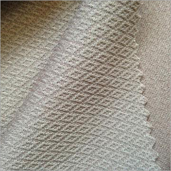 Washable Dobby Knitted Fabric