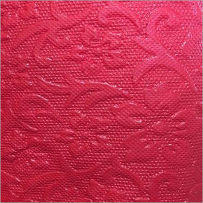 Washable Embossing Fabric