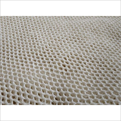 Honey Comb Mesh Net Fabric
