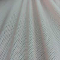 Rice Net Fabric