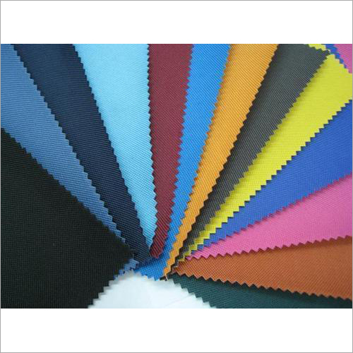 Light In Weight Super Poly Fabric