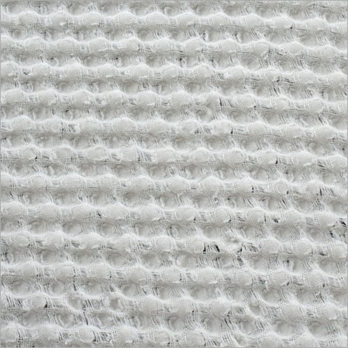 Exceptionally Soft Waffle Fabric