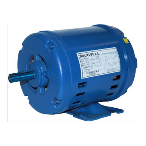 High Quality FHP Induction Motor By ZEN ELECTRIC COMPANY