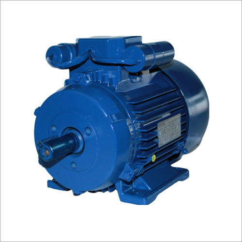 Standard Induction Motor Manufacturer, Exporter from India