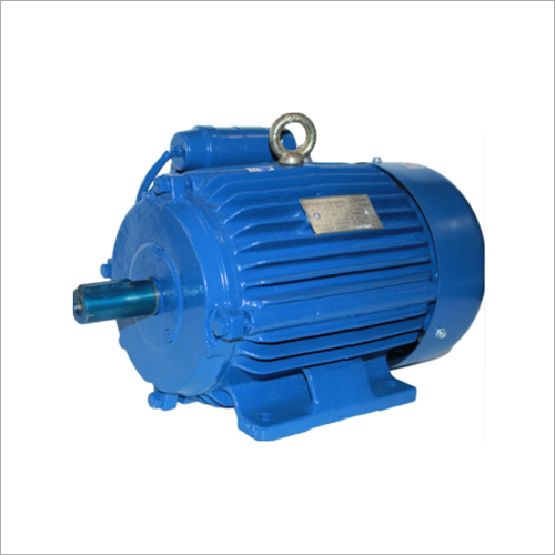 Textile Induction Motor