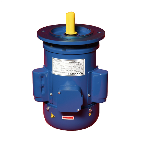 Floor Mill 1 Phase Induction Motor