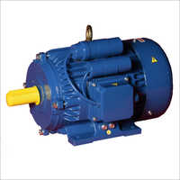 High Torque 3 Phase Induction  Motor For Chaff Cutter