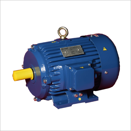 3 Phase High Torque Motor Induction Motor By ZEN ELECTRIC COMPANY