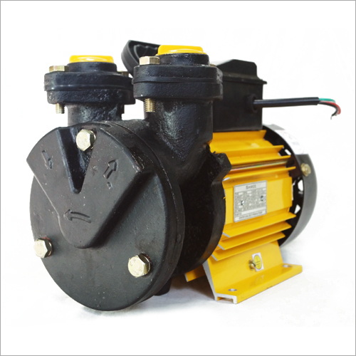 0.5 HP V Type Single Phase Domestic Self Priming Water Pump