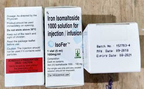 Isofer