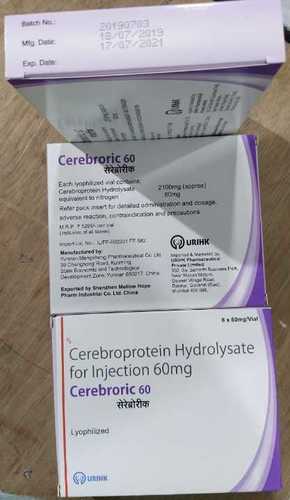 Cerebroric 60
