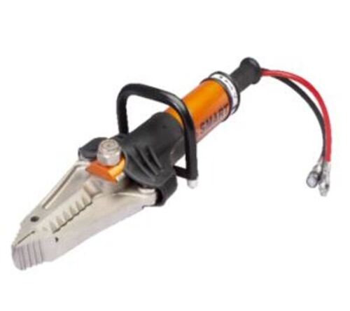 Hydraulic Combination Cutter