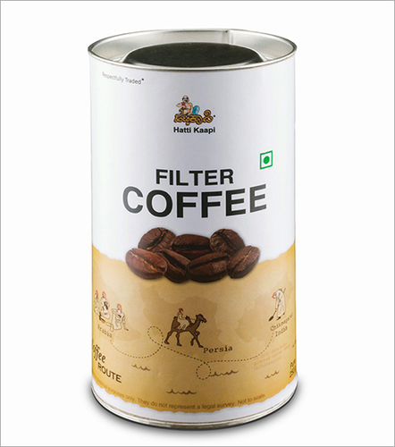 Organic Hatti Kaapi Pure Filter Coffee