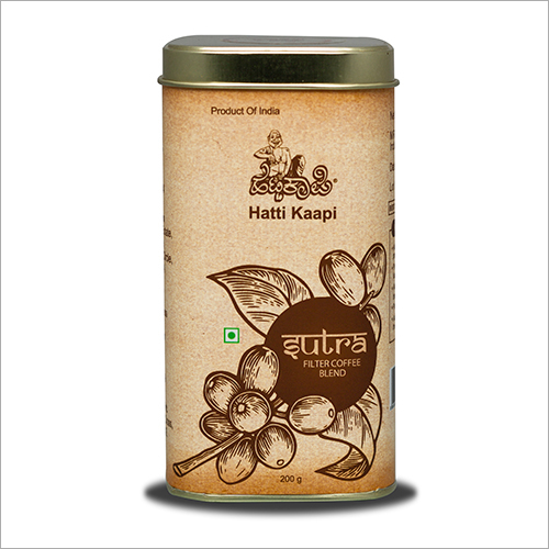 Sutra Blend Filter Coffee