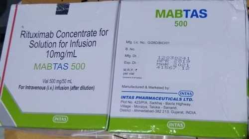 Mabtas 500