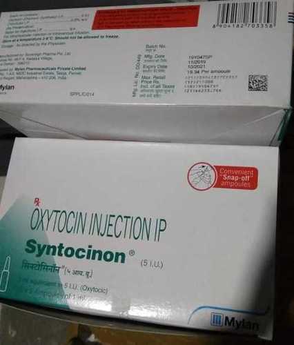 Syntocinon