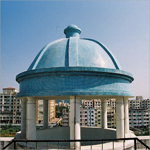 Domes Tiles