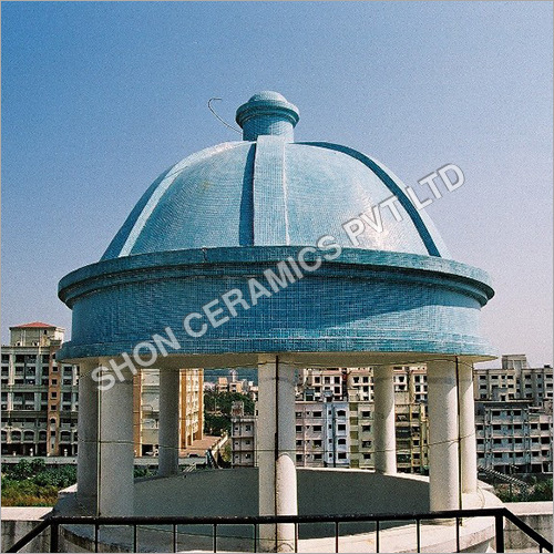 Domes Tiles