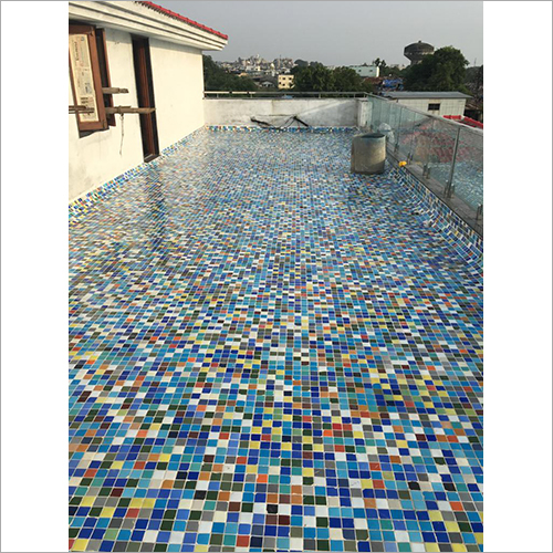 Glass Mosaic Tile