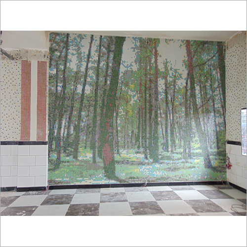 Indoor Wall Tile