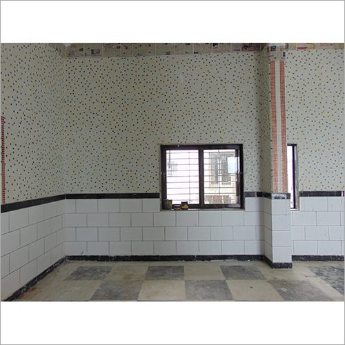 Modular Wall Tile